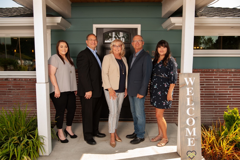 Team Marti--John L. Scott Real Estate 01