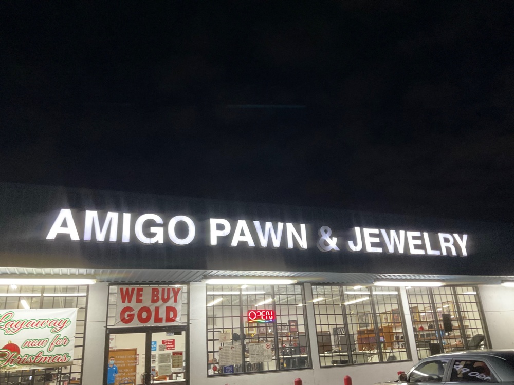 Amigo Pawn & Jewelry 01