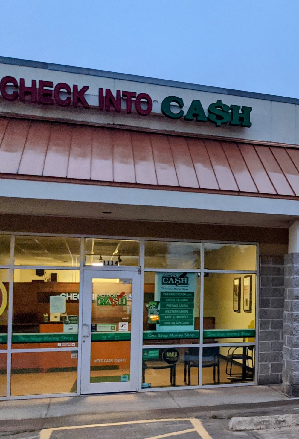 Check Into Cash 01