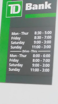 TD Bank 04