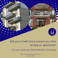Ondra Michelle Consulting, LLC 01