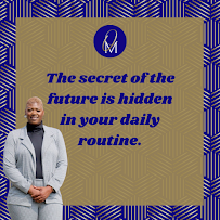 Ondra Michelle Consulting, LLC 02