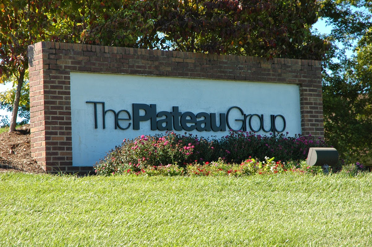 The Plateau Group, Inc. 01