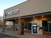Spectrum Credit Union - Bountiful Branch 02