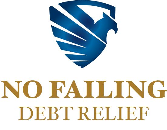 No Failing Debt Relief 01