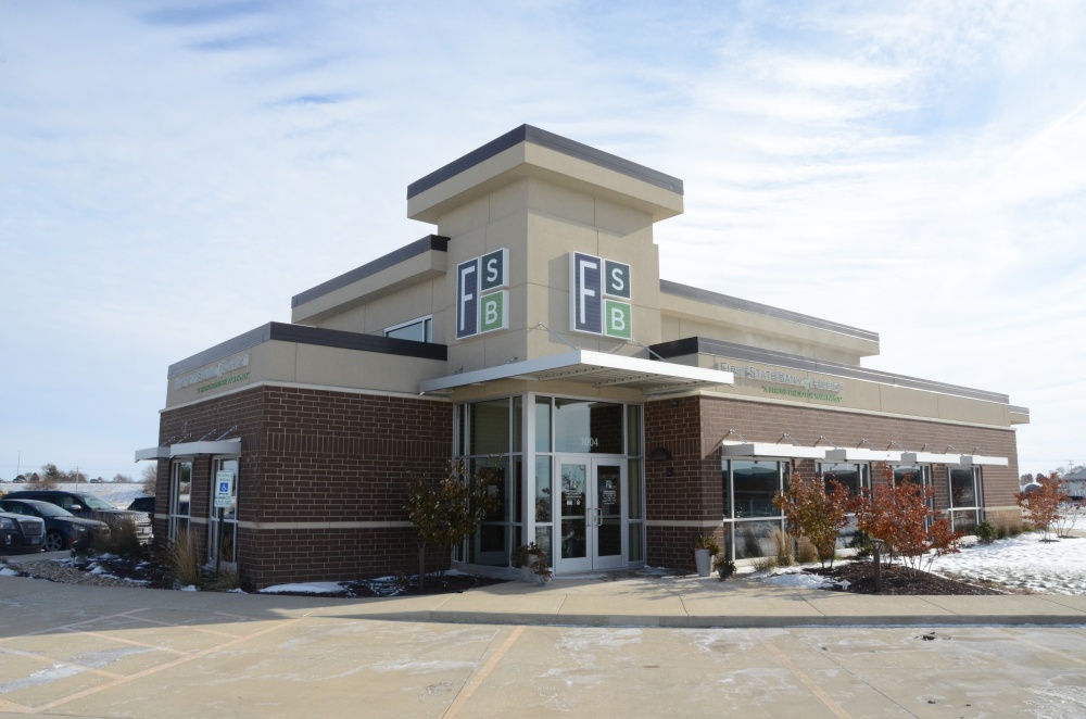 First State Bank Of Forrest 01