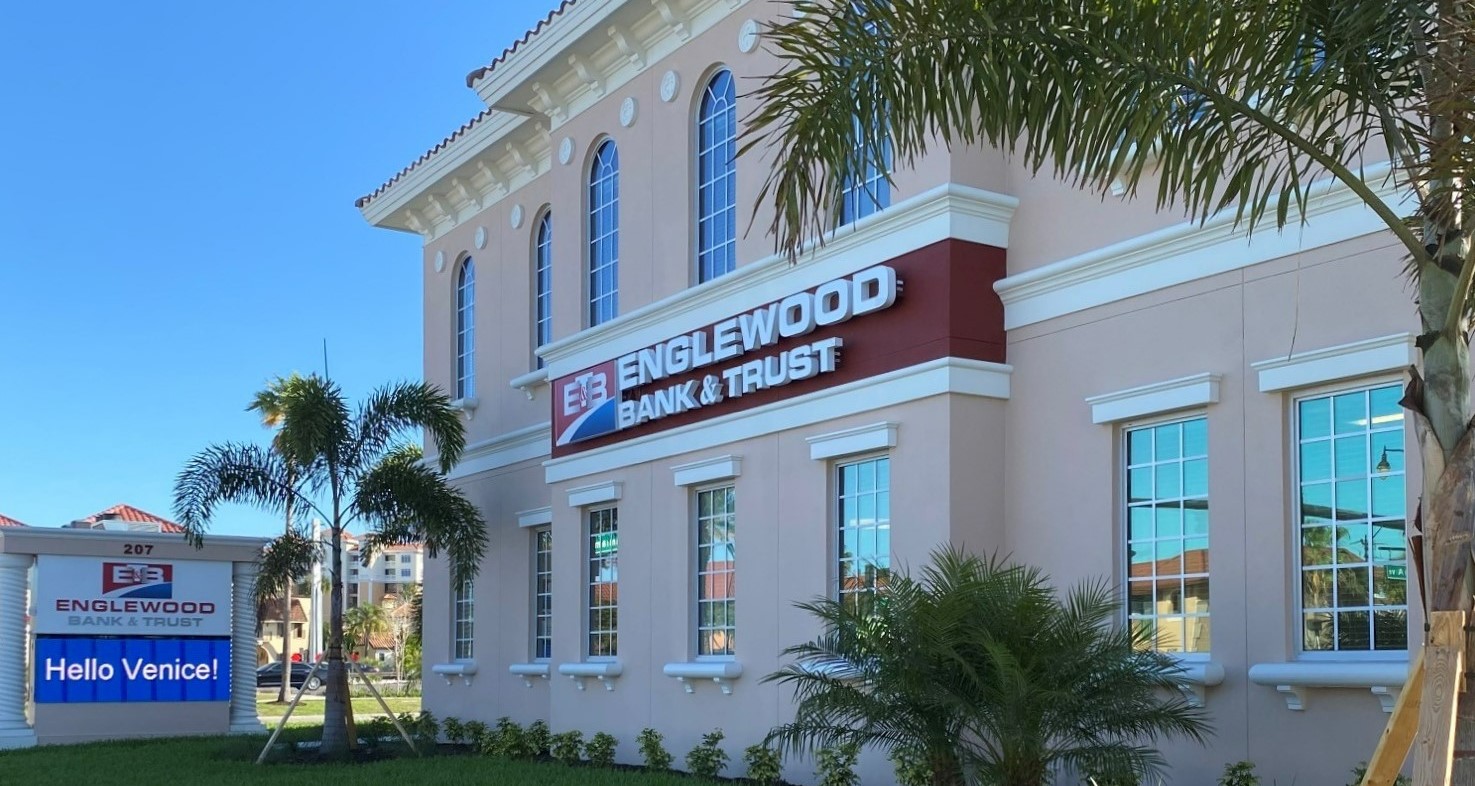 Englewood Bank & Trust 01