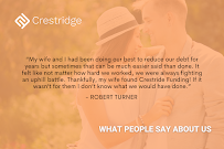 Crestridge Funding 01