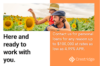 Crestridge Funding 04