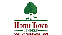 HomeTown Lenders - Cassidy Mortgage Team 02