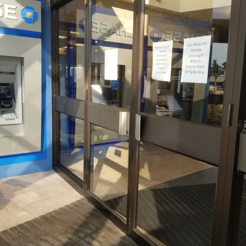Chase Bank 01