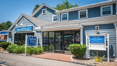 Salem Five Bank 01