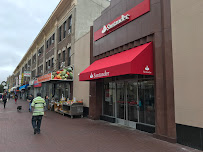 Santander Bank Branch 01