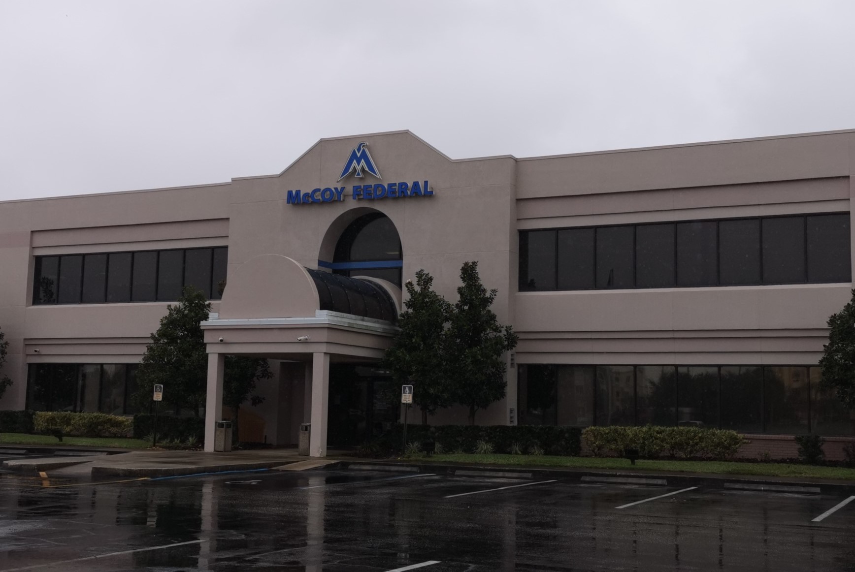 McCoy Federal Credit Union - McCoy 01