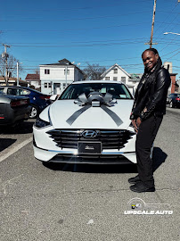 Upscale Auto Group LLC 01