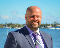 Michael Eddy, Senior Loan Officer at Capital Partners Mortgage 03