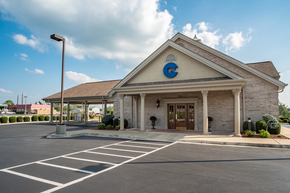 Citizens National Bank - Science Hill Branch 01