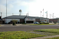 First United Bank - Madill 04