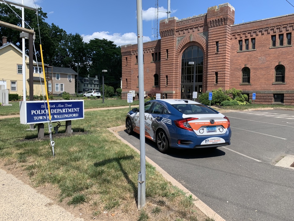 Connecticut Bail Bonds Group 01