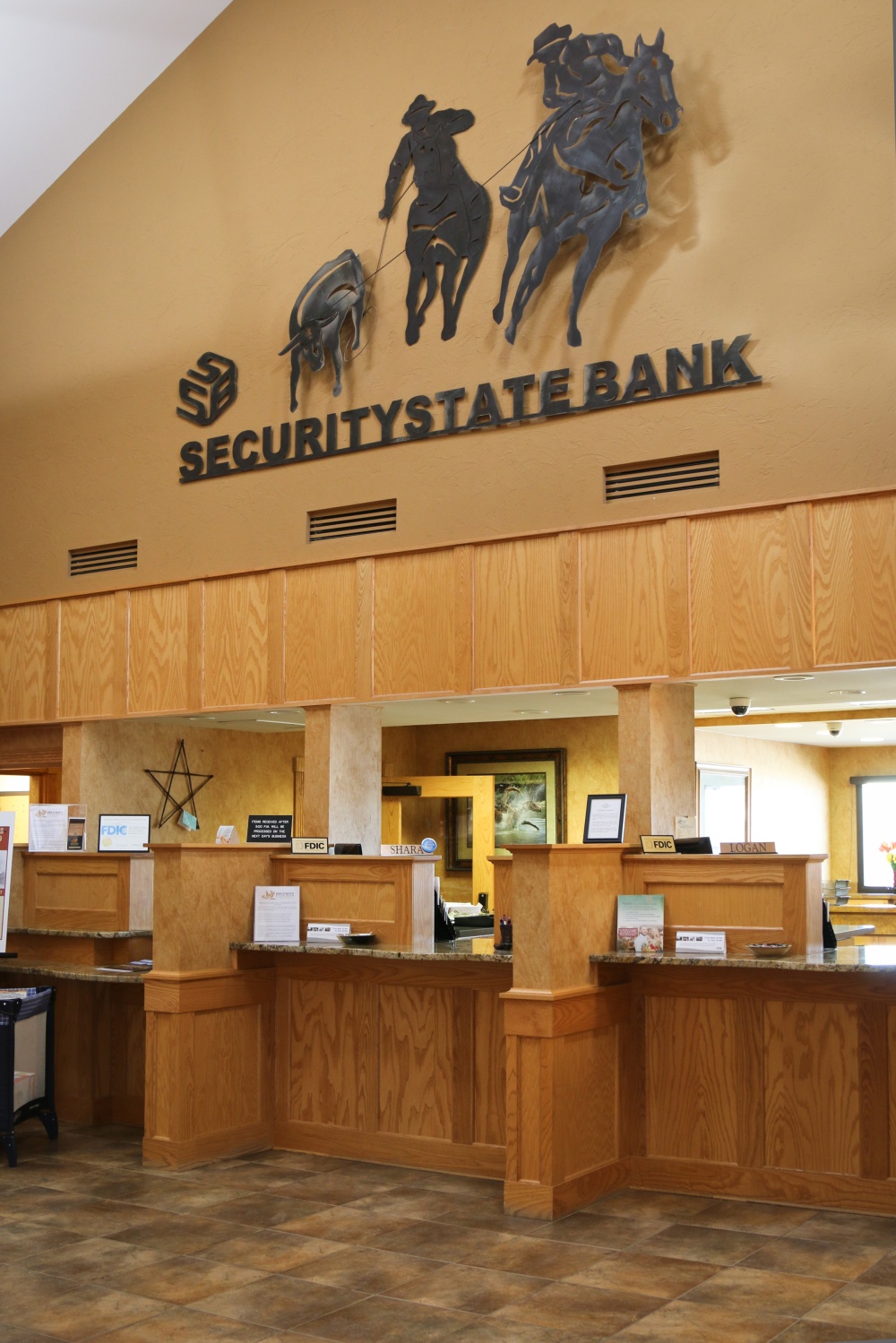 Security State Bank-Sheridan 01