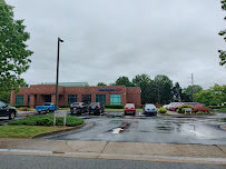 Bank of America (with Drive-thru ATM) 02