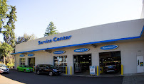 Service Department - Wilsonville Honda 01