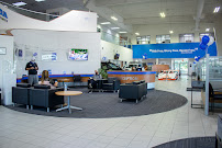 Service Department - Wilsonville Honda 04