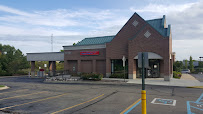 Bank of America (with Drive-thru ATM) 04