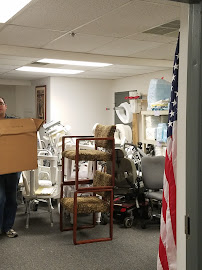 Masonic Hospital Equipment Loan Program 02