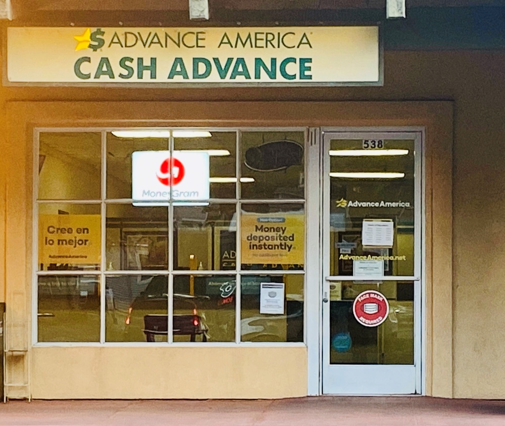 Advance America 01