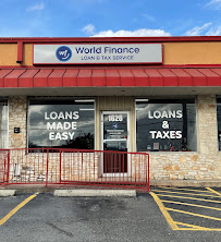 World Finance 02