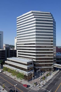 Bank of America Financial Center 03