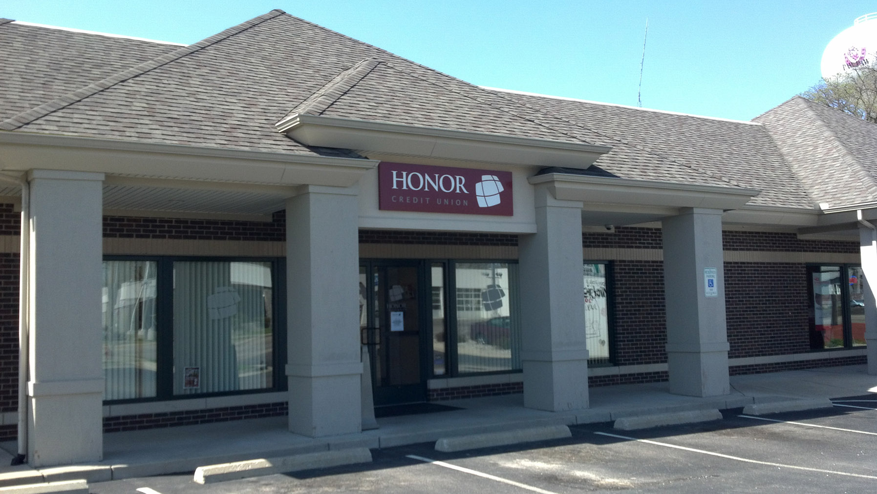Honor Credit Union - Paw Paw 01
