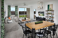 The Enclave at Mission Royale by Meritage Homes 03