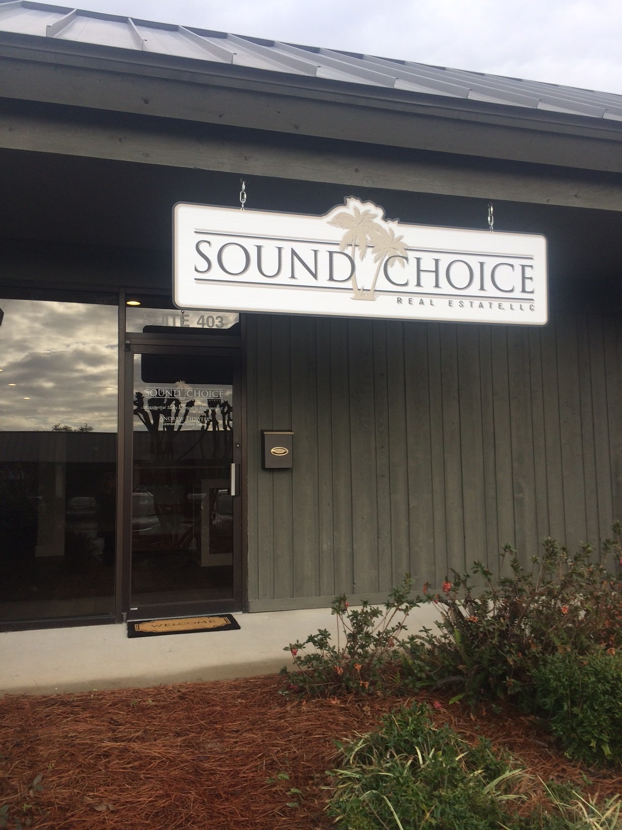 Sound Choice Real Estate 01
