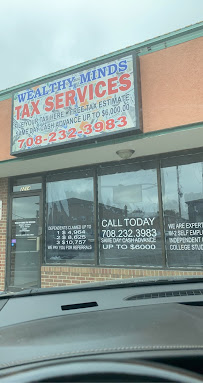 Wealthyminds Financial Services LLC 02