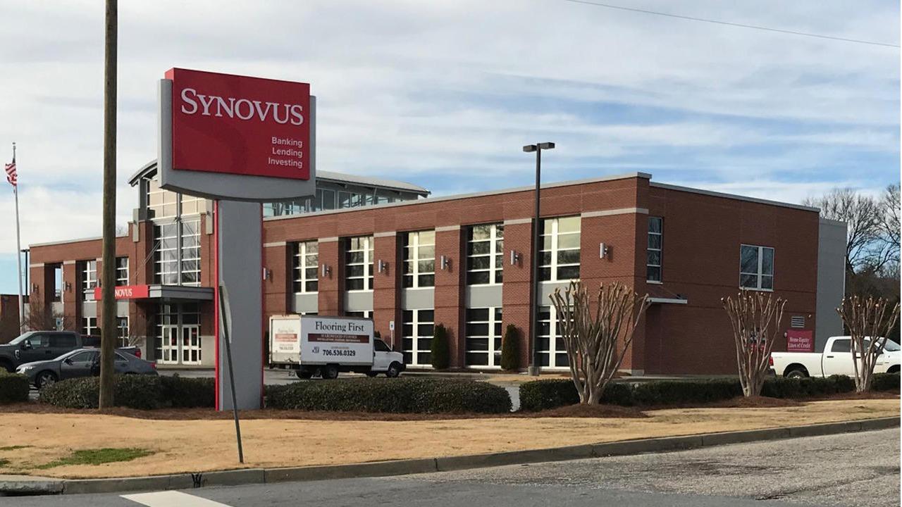 Synovus Bank 01