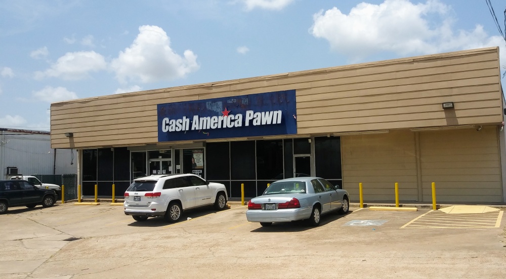 Cash America Pawn 01
