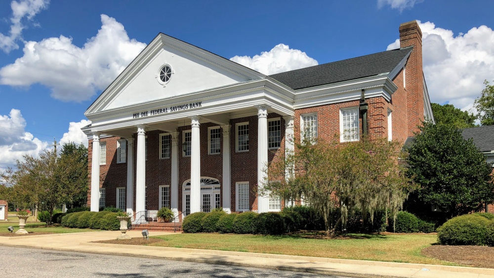 Pee Dee Federal Savings Bank 01