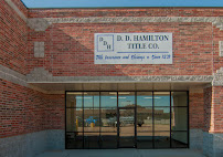 D.D. Hamilton Title Co. - Mountain Grove 01