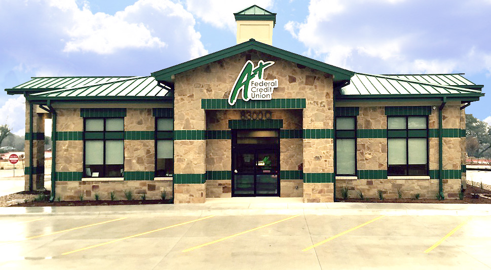 A+ Federal Credit Union 01
