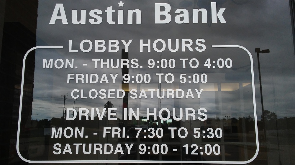 Austin Bank 01