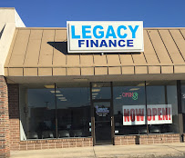 Legacy Finance Co. 02