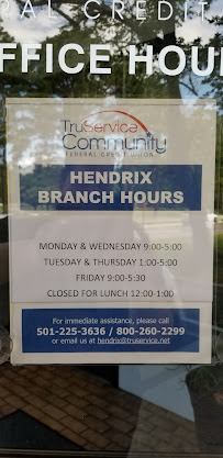 TruService Community Federal Credit Union 02
