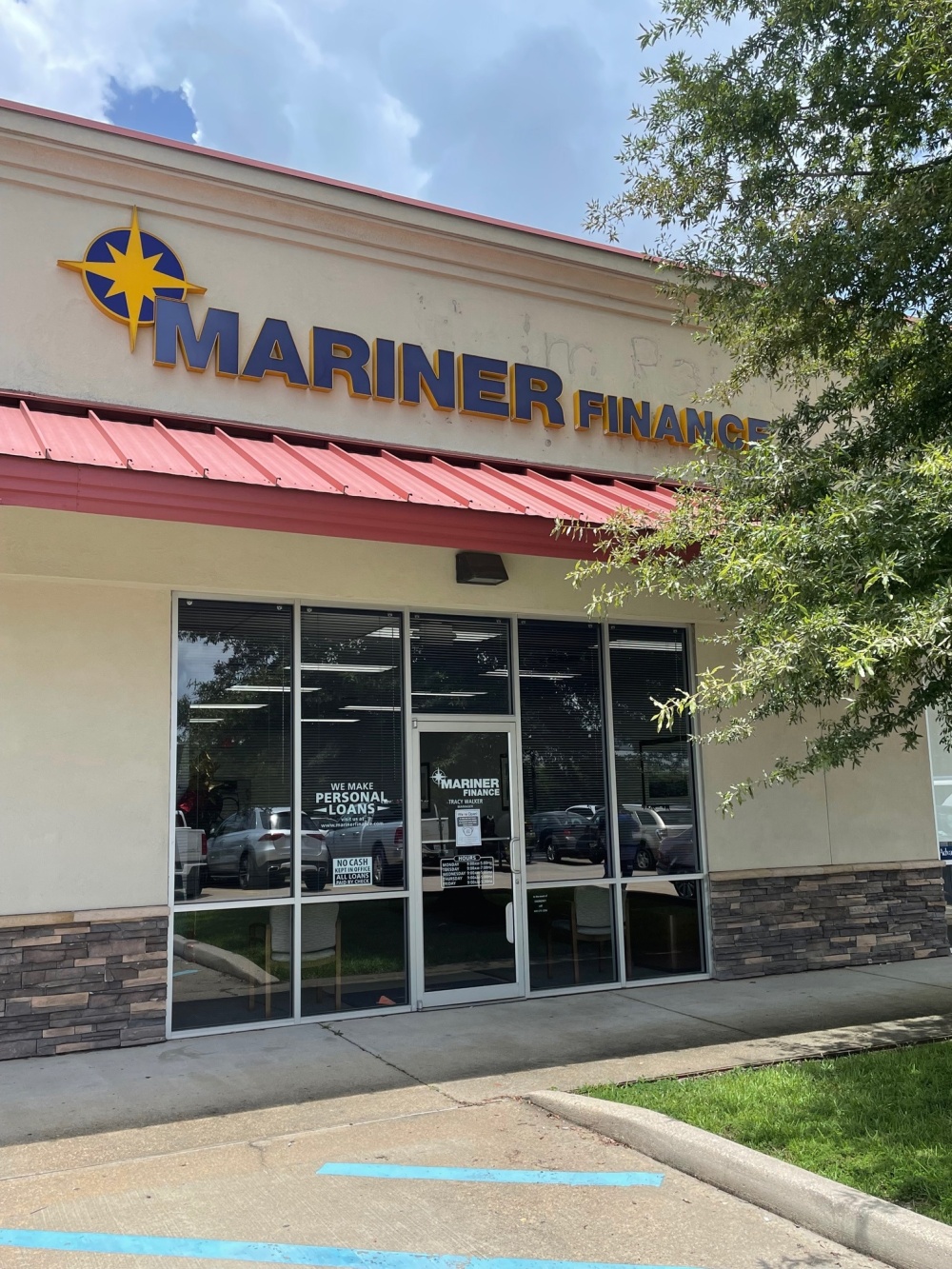 Mariner Finance 01