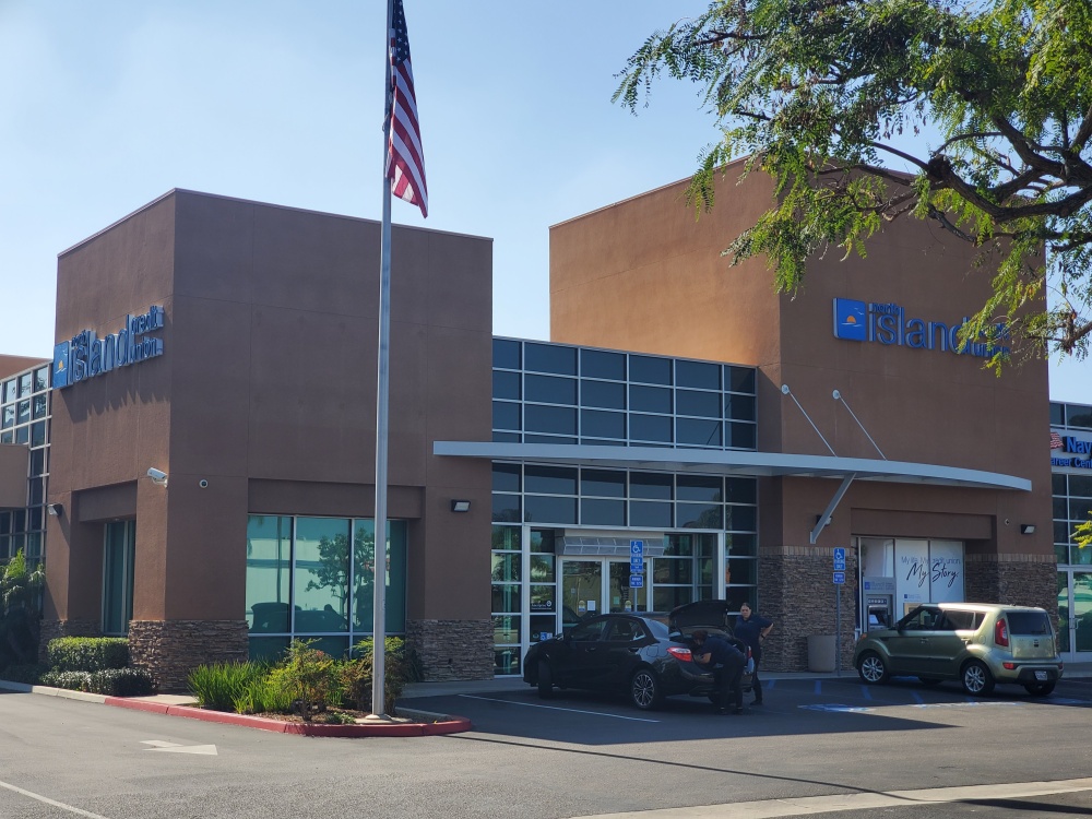 North Island Credit Union 01