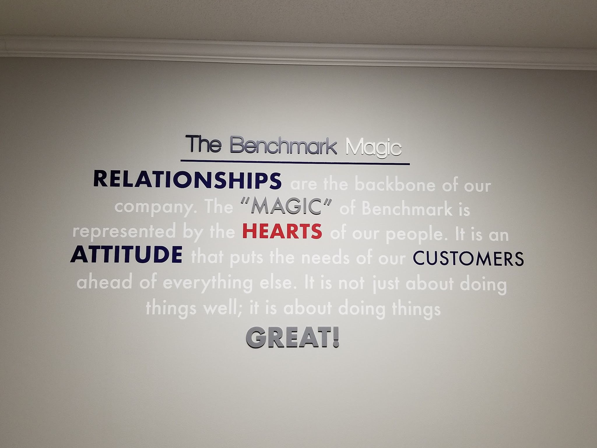 Mike Watson — Benchmark Mortgage 01