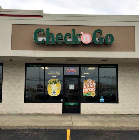 Check `n Go 01