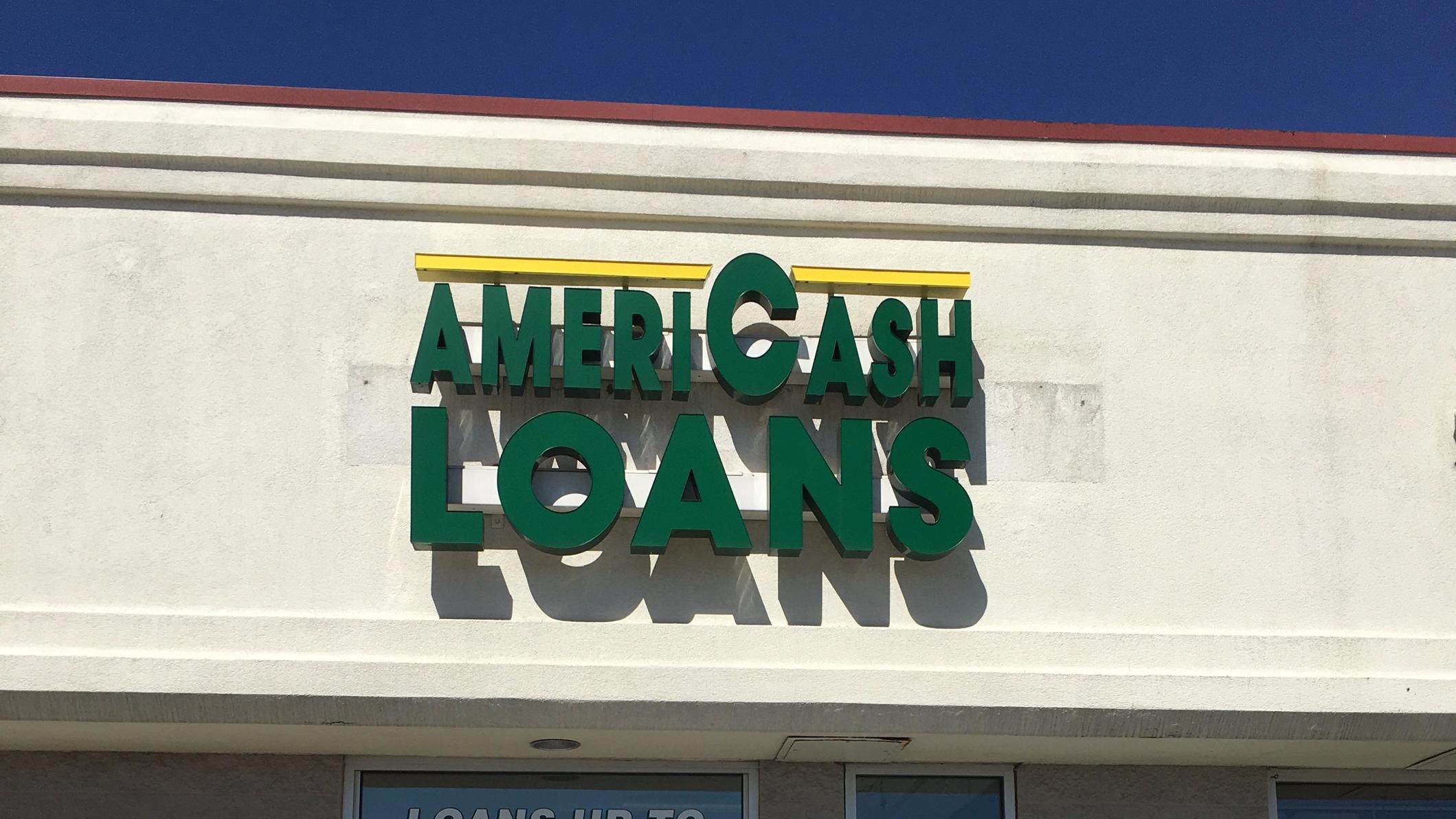AmeriCash Loans 01