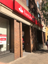 Santander Bank Branch 01